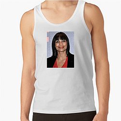 Screen Siren Rosario Dawson Tank Tops