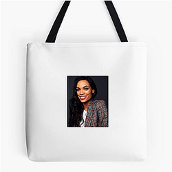Style Icon Rosario Dawson Bags