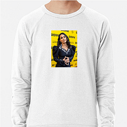 Breakout Actress Rosario Dawson Sweatshirts