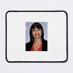 Screen Siren Rosario Dawson Mouse Pads