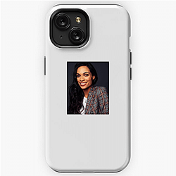 Style Icon Rosario Dawson Samsung Cases