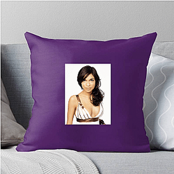 Glamorous Diva Rosario Dawson Pillows Cover