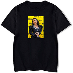 Breakout Actress Rosario Dawson T-Shirts