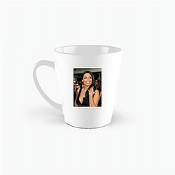 Silver Screen Goddess Rosario Dawson Mugs