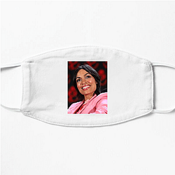 Leading Lady Rosario Dawson Face Masks
