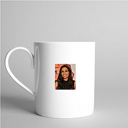 Legendary Actress Rosario Dawson Mugs