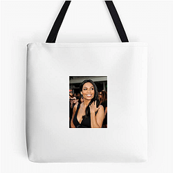 Silver Screen Goddess Rosario Dawson Bags