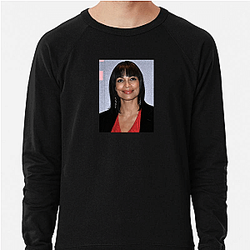 Screen Siren Rosario Dawson Sweatshirts