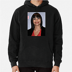 Screen Siren Rosario Dawson Hoodies