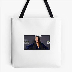 Academy Award Winner Rosario Dawson Bags