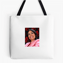 Leading Lady Rosario Dawson Bags