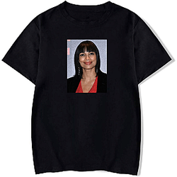 Screen Siren Rosario Dawson T-Shirts