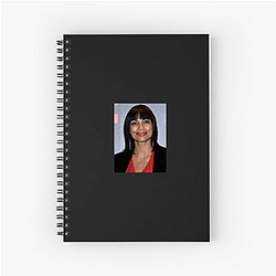 Screen Siren Rosario Dawson Notebook