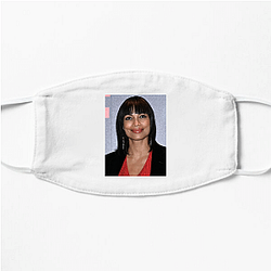 Screen Siren Rosario Dawson Face Masks