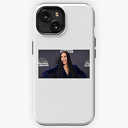 Academy Award Winner Rosario Dawson iPhone Cases