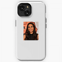 Legendary Actress Rosario Dawson Samsung Cases