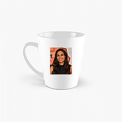 Legendary Actress Rosario Dawson Mugs