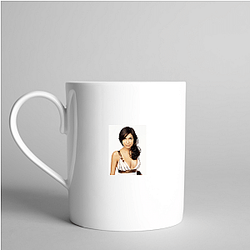 Glamorous Diva Rosario Dawson Mugs