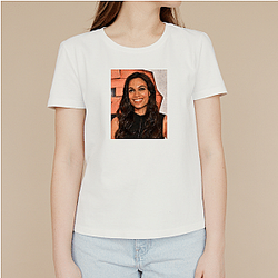 Legendary Actress Rosario Dawson T-Shirts