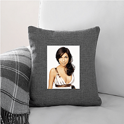 Glamorous Diva Rosario Dawson Pillows Cover