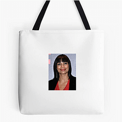 Screen Siren Rosario Dawson Bags