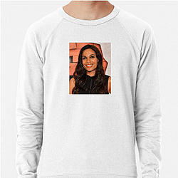 Legendary Actress Rosario Dawson Sweatshirts