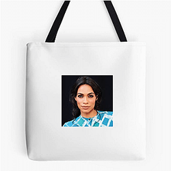 Hollywood Starlet Rosario Dawson Bags