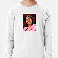 Leading Lady Rosario Dawson Sweatshirts