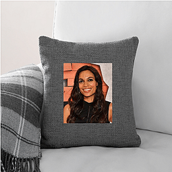 Legendary Actress Rosario Dawson Pillows Cover