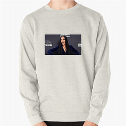 Academy Award Winner Rosario Dawson Sweatshirts