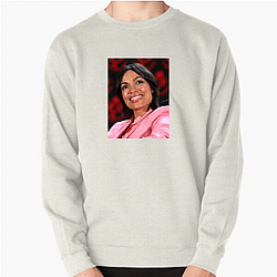 Leading Lady Rosario Dawson Sweatshirts