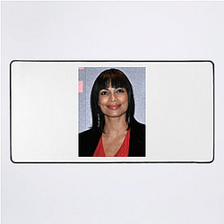 Screen Siren Rosario Dawson Mouse Pads