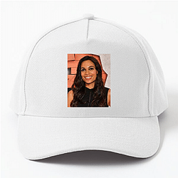 Legendary Actress Rosario Dawson Hats & Caps
