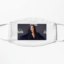 Academy Award Winner Rosario Dawson Face Masks