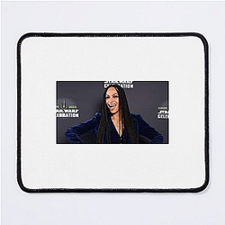 Academy Award Winner Rosario Dawson Mouse Pads
