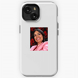 Leading Lady Rosario Dawson Samsung Cases