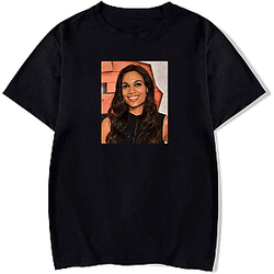 Legendary Actress Rosario Dawson T-Shirts