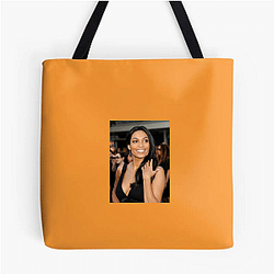 Silver Screen Goddess Rosario Dawson Bags