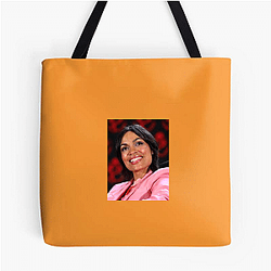 Leading Lady Rosario Dawson Bags