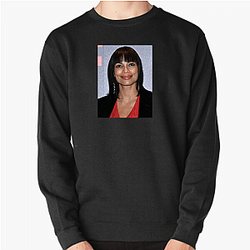 Screen Siren Rosario Dawson Sweatshirts