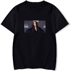 Academy Award Winner Rosario Dawson T-Shirts