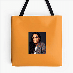Style Icon Rosario Dawson Bags