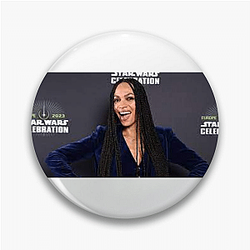 Academy Award Winner Rosario Dawson Pins