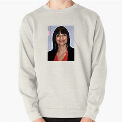 Screen Siren Rosario Dawson Sweatshirts