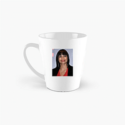 Screen Siren Rosario Dawson Mugs