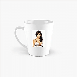 Glamorous Diva Rosario Dawson Mugs