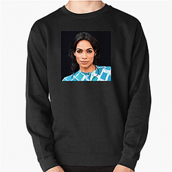 Hollywood Starlet Rosario Dawson Sweatshirts
