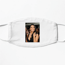 Silver Screen Goddess Rosario Dawson Face Masks