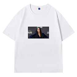 Academy Award Winner Rosario Dawson T-Shirts