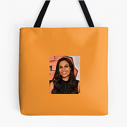 Legendary Actress Rosario Dawson Bags